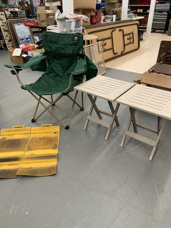 Property photo 224 - TIMED ONLINE ONLY PERSONAL PROPERTY AUCTION IN ALLEN COUNTY, INDIANA