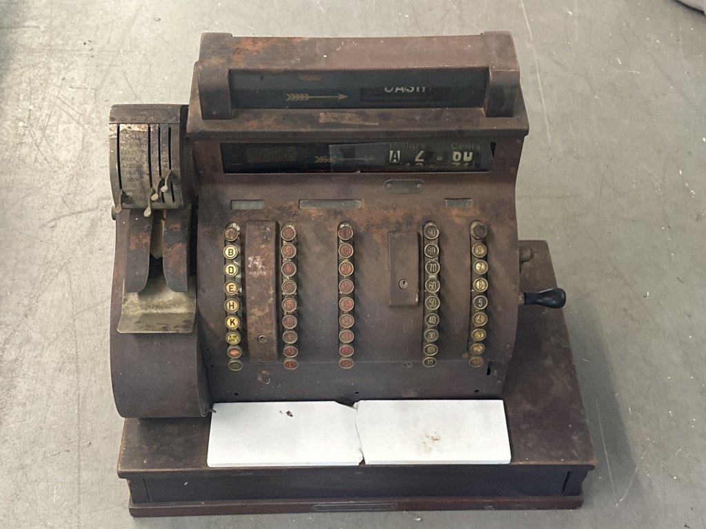 Property photo 264 - TIMED ONLINE ONLY PERSONAL PROPERTY AUCTION IN ALLEN COUNTY, INDIANA