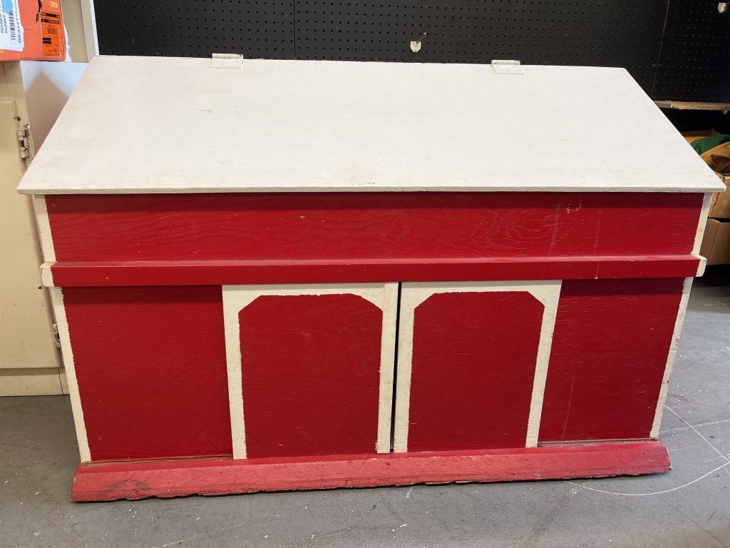 Property photo 277 - TIMED ONLINE ONLY PERSONAL PROPERTY AUCTION IN ALLEN COUNTY, INDIANA