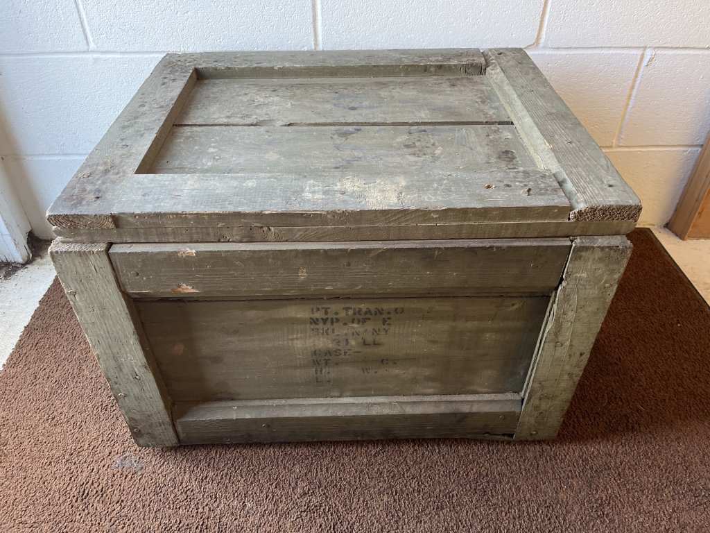 Property photo 311 - TIMED ONLINE ONLY PERSONAL PROPERTY AUCTION IN ALLEN COUNTY, INDIANA