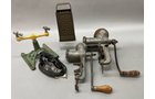 Property photo 335 - TIMED ONLINE ONLY PERSONAL PROPERTY AUCTION IN ALLEN COUNTY, INDIANA