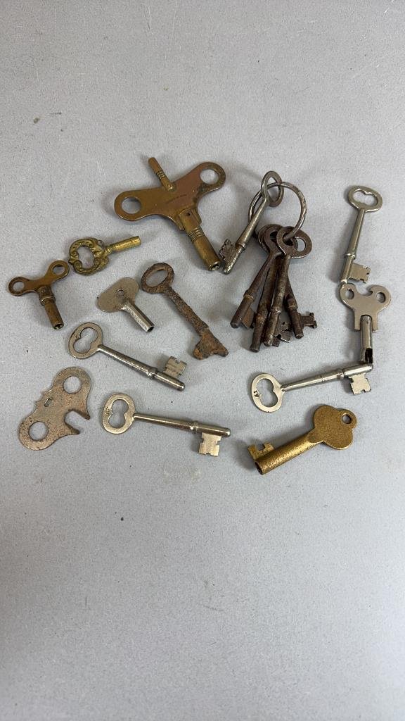 Property photo 359 - TIMED ONLINE ONLY PERSONAL PROPERTY AUCTION IN ALLEN COUNTY, INDIANA