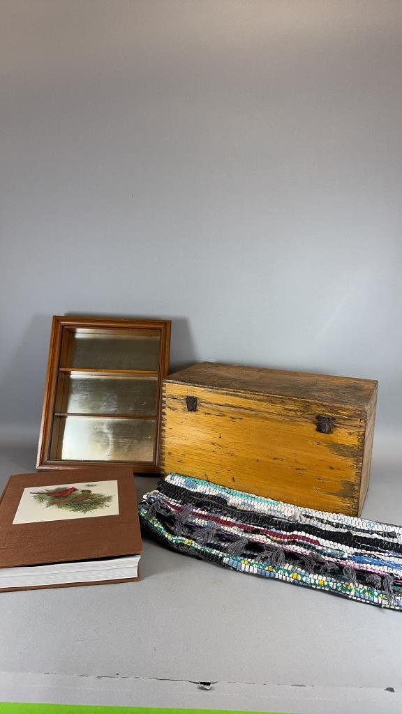 Property photo 362 - TIMED ONLINE ONLY PERSONAL PROPERTY AUCTION IN ALLEN COUNTY, INDIANA