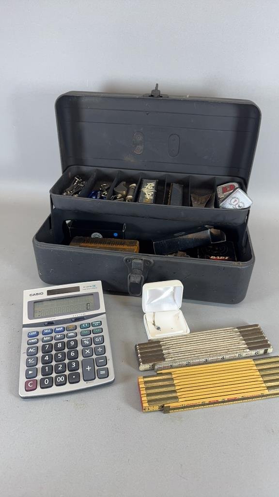 Property photo 369 - TIMED ONLINE ONLY PERSONAL PROPERTY AUCTION IN ALLEN COUNTY, INDIANA