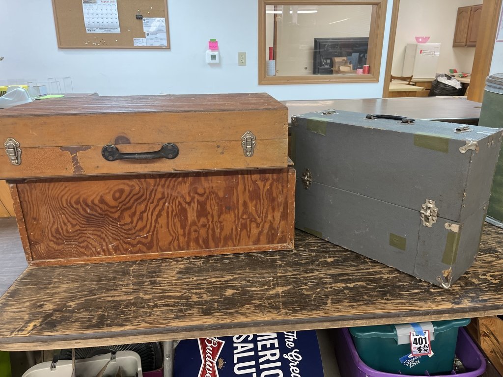 Property photo 383 - TIMED ONLINE ONLY PERSONAL PROPERTY AUCTION IN ALLEN COUNTY, INDIANA