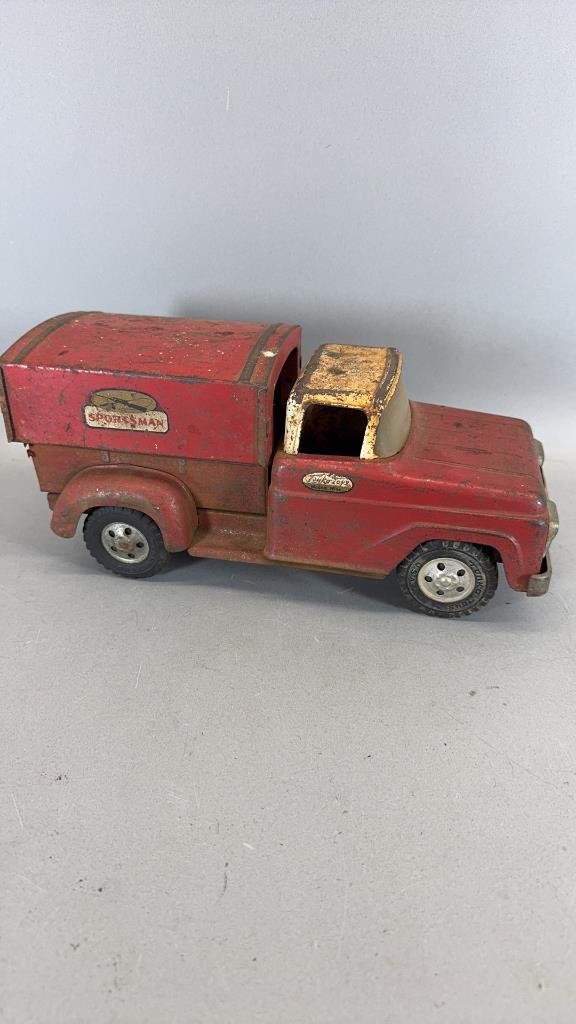 Property photo 406 - TIMED ONLINE ONLY PERSONAL PROPERTY AUCTION IN ALLEN COUNTY, INDIANA
