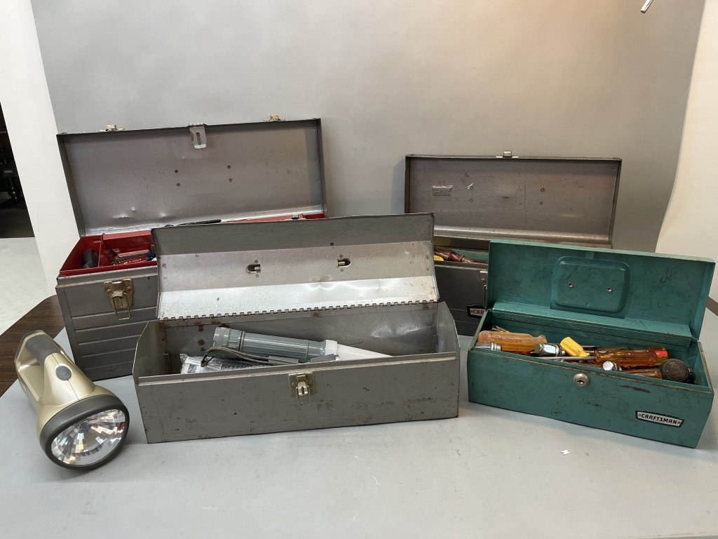 Property photo 475 - TIMED ONLINE ONLY PERSONAL PROPERTY AUCTION IN ALLEN COUNTY, INDIANA