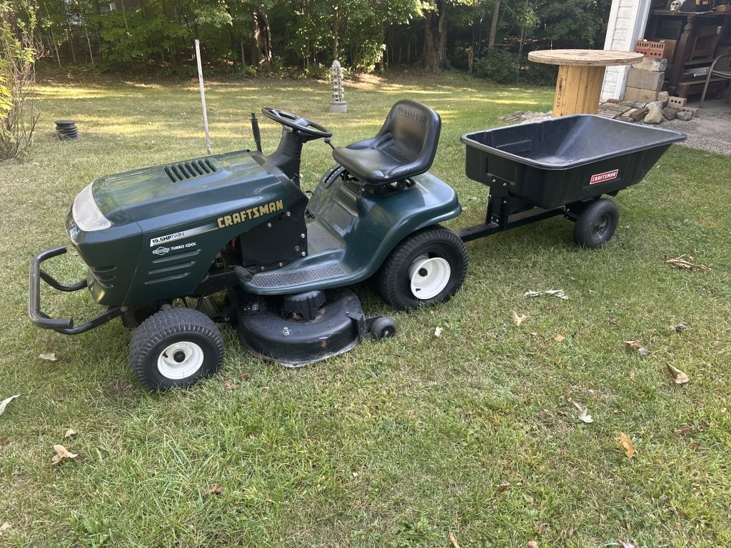 Property photo 524 - TIMED ONLINE ONLY PERSONAL PROPERTY AUCTION IN ALLEN COUNTY, INDIANA
