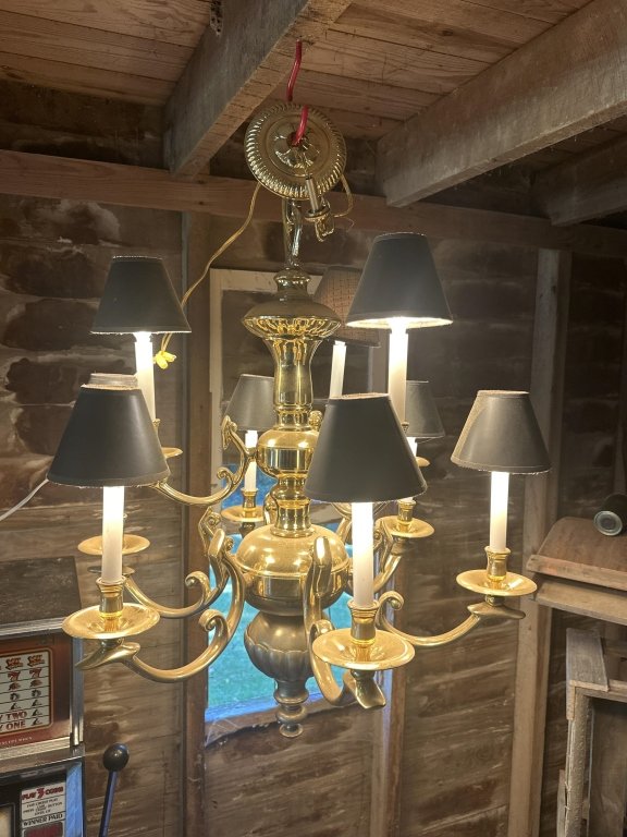 Property photo 528 - TIMED ONLINE ONLY PERSONAL PROPERTY AUCTION IN ALLEN COUNTY, INDIANA