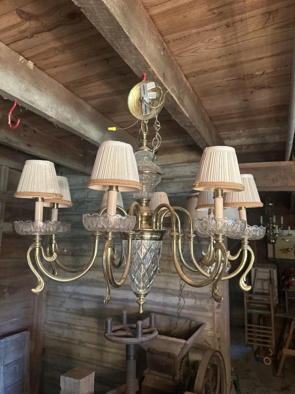 Property photo 529 - TIMED ONLINE ONLY PERSONAL PROPERTY AUCTION IN ALLEN COUNTY, INDIANA