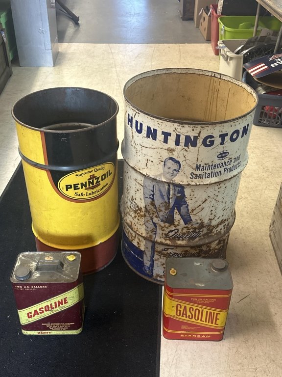 Property photo 565 - TIMED ONLINE ONLY PERSONAL PROPERTY AUCTION IN ALLEN COUNTY, INDIANA