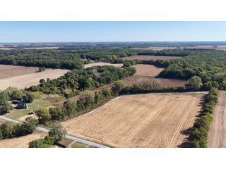 Property photo 20 - LAND AUCTION - 120+/-ACRES OFFERED IN 5 TRACTS IN CASS COUNTY, INDIANA