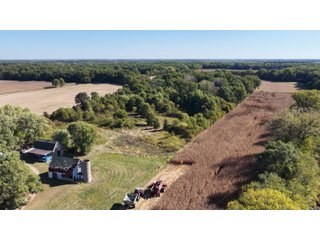 Property photo 23 - LAND AUCTION - 120+/-ACRES OFFERED IN 5 TRACTS IN CASS COUNTY, INDIANA