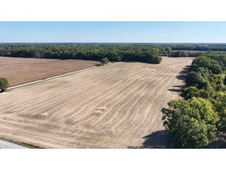Property photo 24 - LAND AUCTION - 120+/-ACRES OFFERED IN 5 TRACTS IN CASS COUNTY, INDIANA