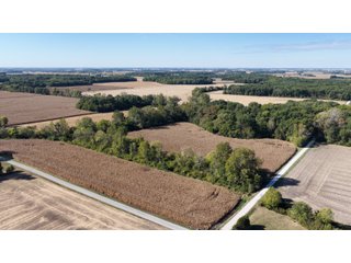 Property photo 25 - LAND AUCTION - 120+/-ACRES OFFERED IN 5 TRACTS IN CASS COUNTY, INDIANA