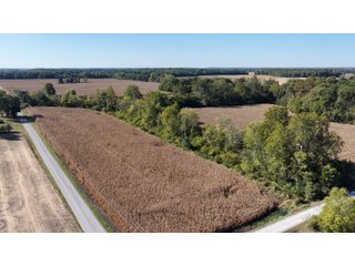 Property photo 26 - LAND AUCTION - 120+/-ACRES OFFERED IN 5 TRACTS IN CASS COUNTY, INDIANA