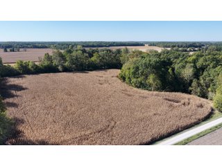 Property photo 27 - LAND AUCTION - 120+/-ACRES OFFERED IN 5 TRACTS IN CASS COUNTY, INDIANA