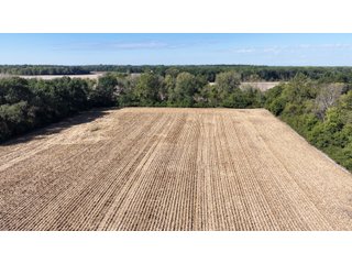 Property photo 5 - LAND AUCTION - 120+/-ACRES OFFERED IN 5 TRACTS IN CASS COUNTY, INDIANA