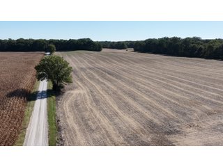 Property photo 21 - LAND AUCTION - 120+/-ACRES OFFERED IN 5 TRACTS IN CASS COUNTY, INDIANA