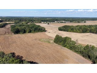 Property photo 6 - LAND AUCTION - 120+/-ACRES OFFERED IN 5 TRACTS IN CASS COUNTY, INDIANA