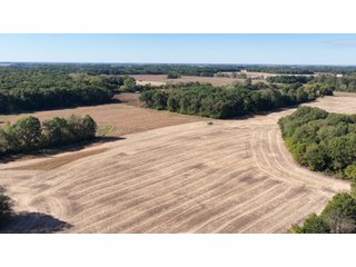 Property photo 9 - LAND AUCTION - 120+/-ACRES OFFERED IN 5 TRACTS IN CASS COUNTY, INDIANA
