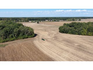 Property photo 10 - LAND AUCTION - 120+/-ACRES OFFERED IN 5 TRACTS IN CASS COUNTY, INDIANA