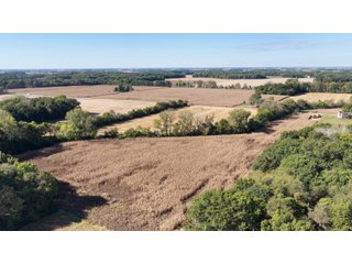 Property photo 13 - LAND AUCTION - 120+/-ACRES OFFERED IN 5 TRACTS IN CASS COUNTY, INDIANA