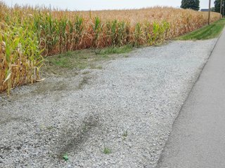 Property photo 6 - FARMLAND AUCTION - 84.9+/- ACRES OFFERED IN 3 TRACTS IN RANDOLPH COUNTY, INDIANA