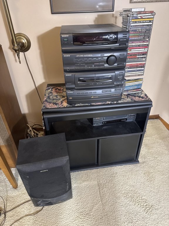 Property photo 17 - TIMED ONLINE ONLY PERSONAL PROPERTY AUCTION IN ALLEN COUNTY, INDIANA