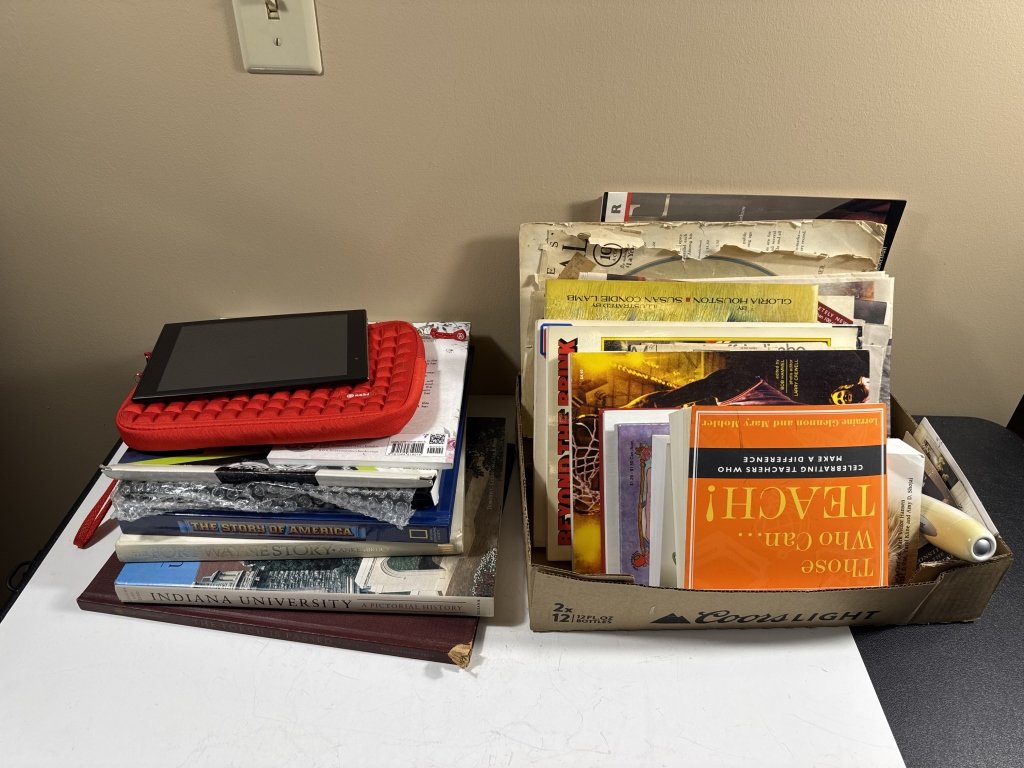 Property photo 18 - TIMED ONLINE ONLY PERSONAL PROPERTY AUCTION IN ALLEN COUNTY, INDIANA