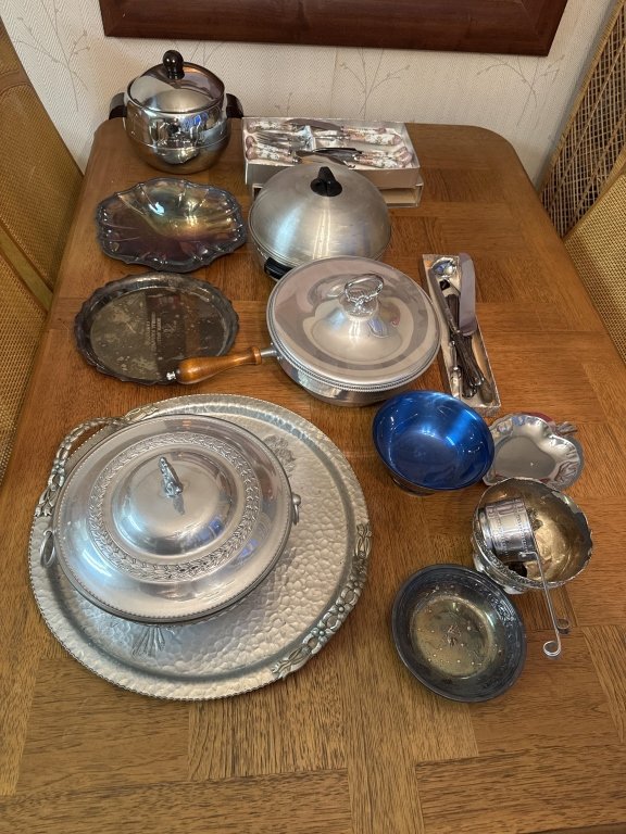 Property photo 60 - TIMED ONLINE ONLY PERSONAL PROPERTY AUCTION IN ALLEN COUNTY, INDIANA