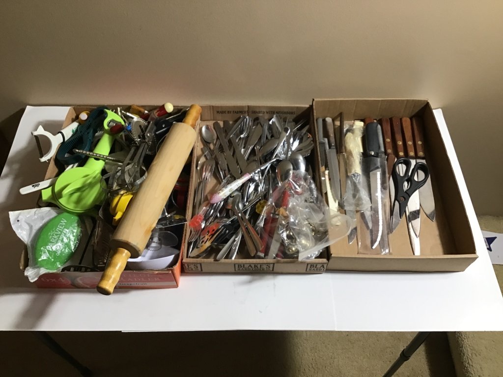 Property photo 80 - TIMED ONLINE ONLY PERSONAL PROPERTY AUCTION IN ALLEN COUNTY, INDIANA