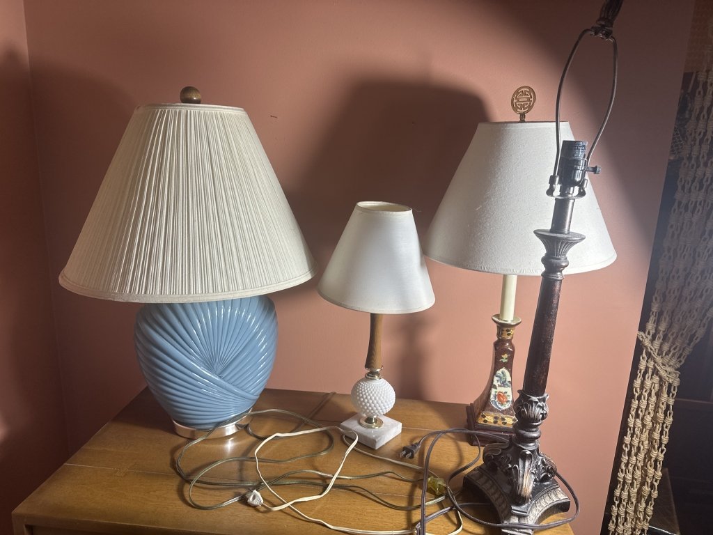 Property photo 134 - TIMED ONLINE ONLY PERSONAL PROPERTY AUCTION IN ALLEN COUNTY, INDIANA