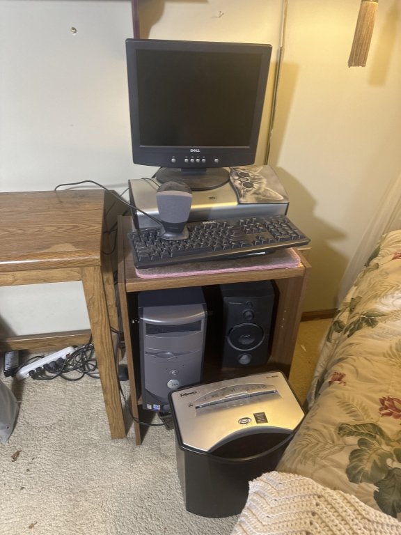 Property photo 166 - TIMED ONLINE ONLY PERSONAL PROPERTY AUCTION IN ALLEN COUNTY, INDIANA