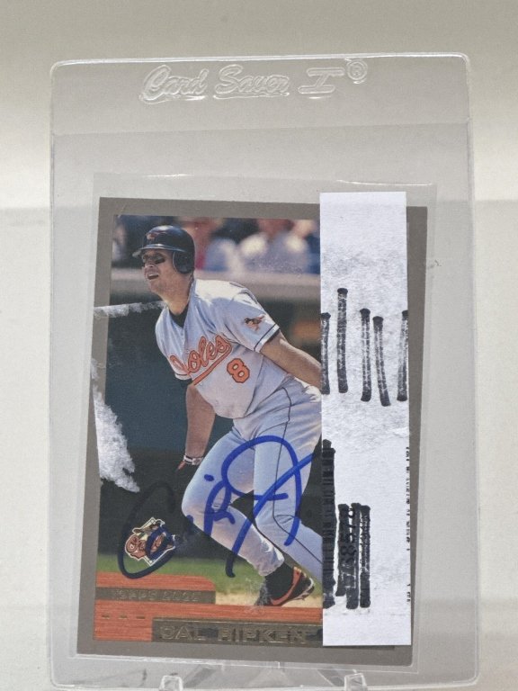 Property photo 5 - TIMED ONLINE ONLY SPORTS CARDS AUCTION IN ALLEN COUNTY, INDIANA