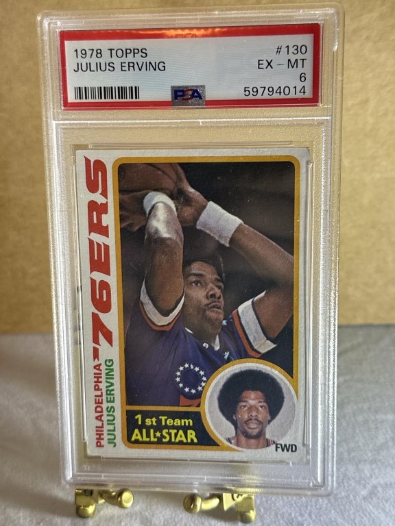 Property photo 7 - TIMED ONLINE ONLY SPORTS CARDS AUCTION IN ALLEN COUNTY, INDIANA