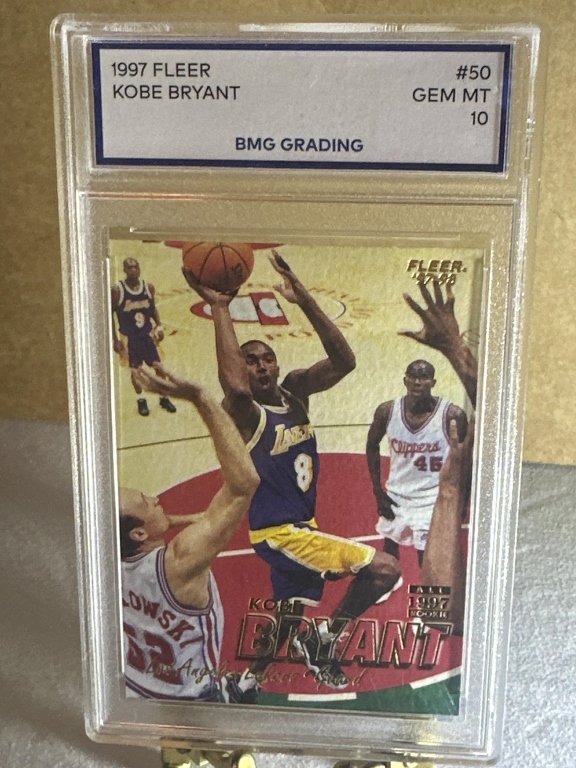 Property photo 8 - TIMED ONLINE ONLY SPORTS CARDS AUCTION IN ALLEN COUNTY, INDIANA