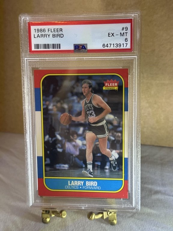 Property photo 9 - TIMED ONLINE ONLY SPORTS CARDS AUCTION IN ALLEN COUNTY, INDIANA