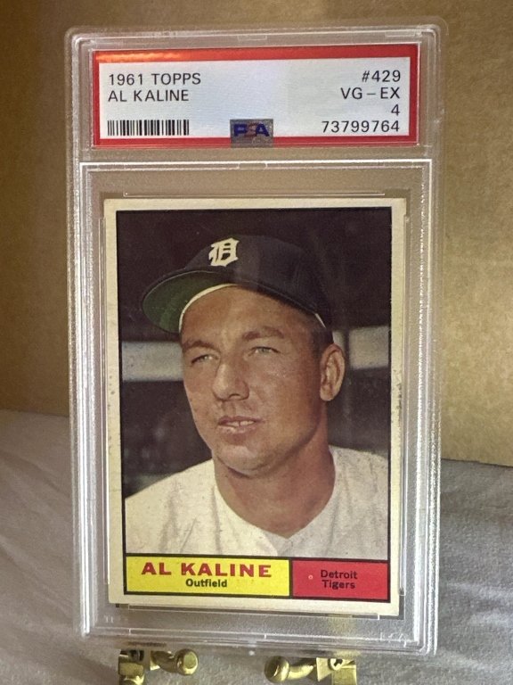 Property photo 11 - TIMED ONLINE ONLY SPORTS CARDS AUCTION IN ALLEN COUNTY, INDIANA