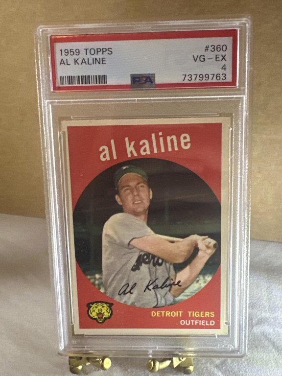 Property photo 12 - TIMED ONLINE ONLY SPORTS CARDS AUCTION IN ALLEN COUNTY, INDIANA