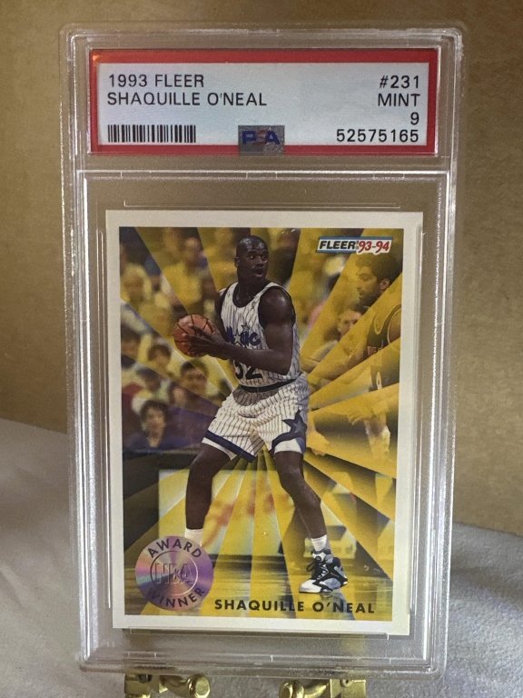 Property photo 13 - TIMED ONLINE ONLY SPORTS CARDS AUCTION IN ALLEN COUNTY, INDIANA