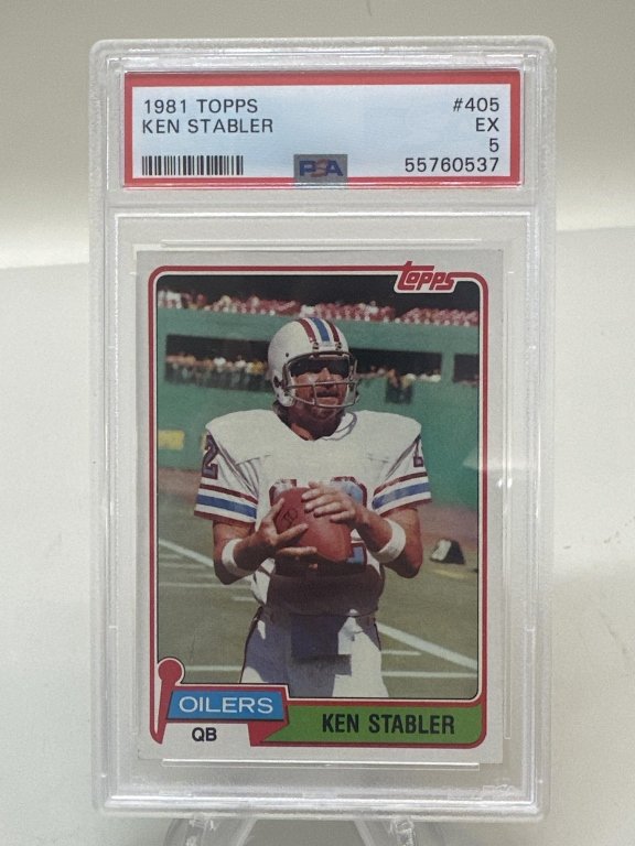 Property photo 14 - TIMED ONLINE ONLY SPORTS CARDS AUCTION IN ALLEN COUNTY, INDIANA