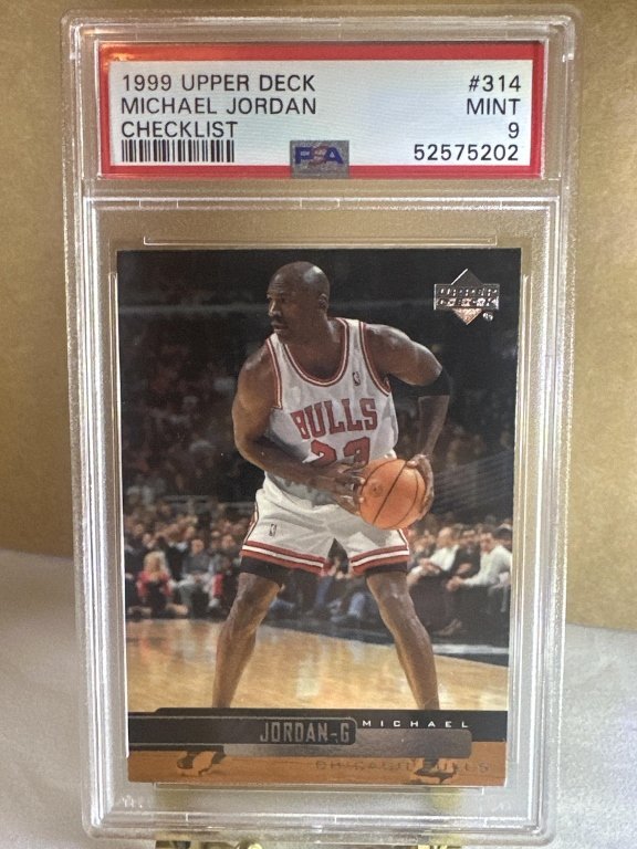 Property photo 15 - TIMED ONLINE ONLY SPORTS CARDS AUCTION IN ALLEN COUNTY, INDIANA