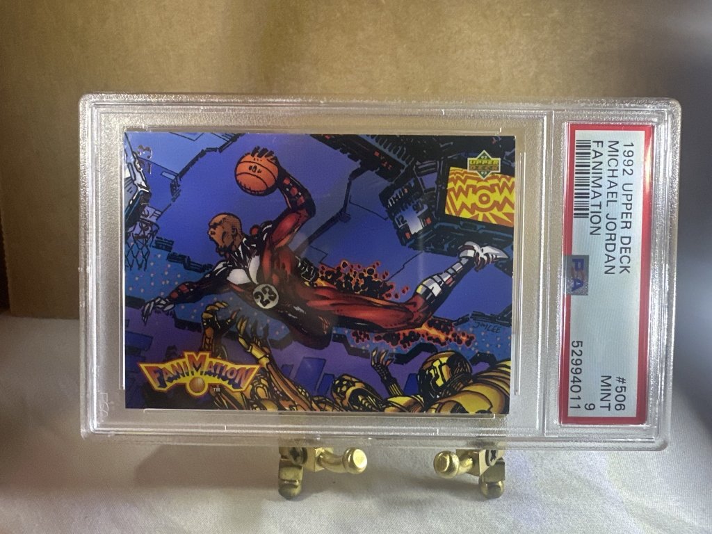 Property photo 16 - TIMED ONLINE ONLY SPORTS CARDS AUCTION IN ALLEN COUNTY, INDIANA