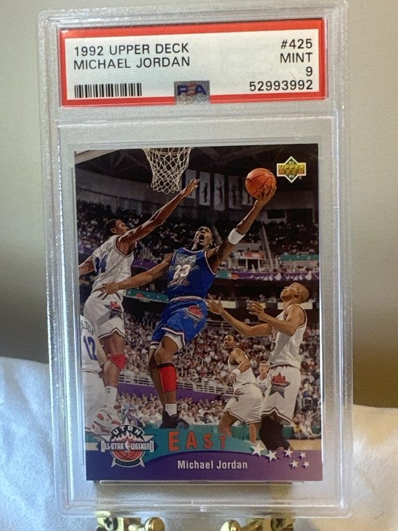 Property photo 17 - TIMED ONLINE ONLY SPORTS CARDS AUCTION IN ALLEN COUNTY, INDIANA