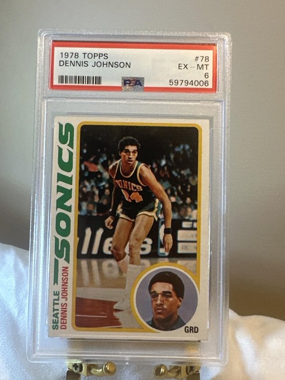 Property photo 18 - TIMED ONLINE ONLY SPORTS CARDS AUCTION IN ALLEN COUNTY, INDIANA