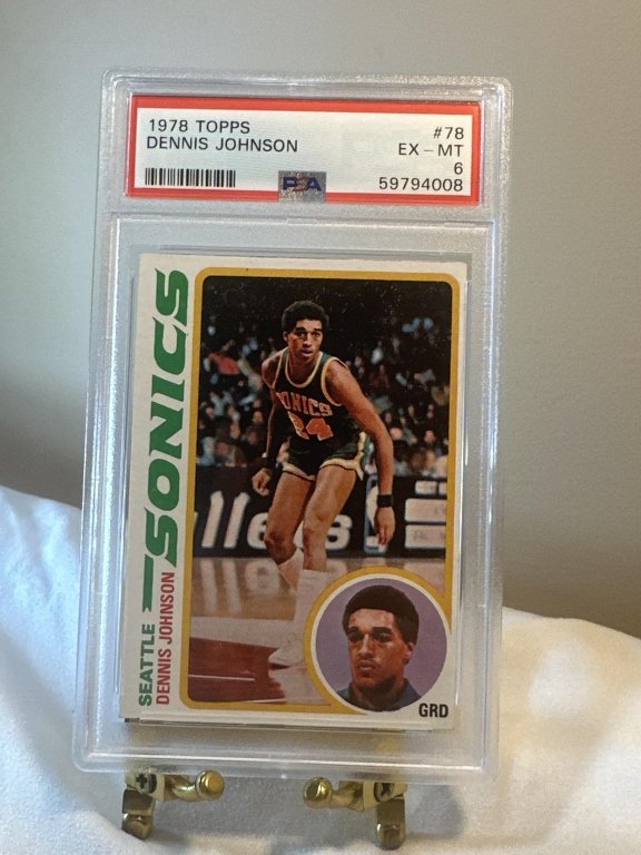 Property photo 19 - TIMED ONLINE ONLY SPORTS CARDS AUCTION IN ALLEN COUNTY, INDIANA