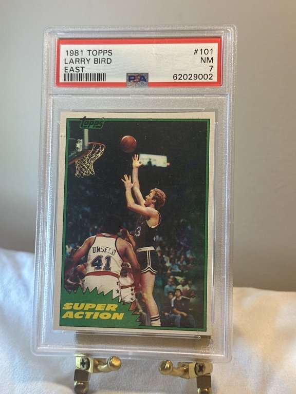 Property photo 21 - TIMED ONLINE ONLY SPORTS CARDS AUCTION IN ALLEN COUNTY, INDIANA
