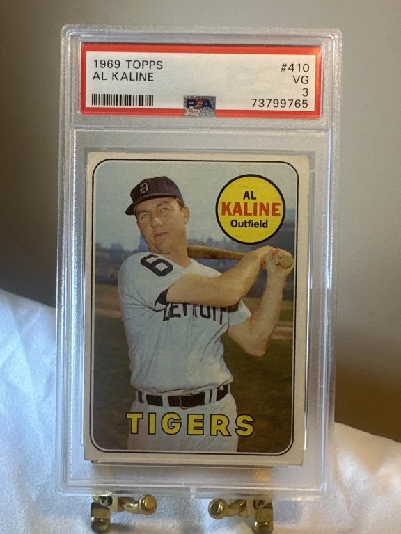 Property photo 22 - TIMED ONLINE ONLY SPORTS CARDS AUCTION IN ALLEN COUNTY, INDIANA