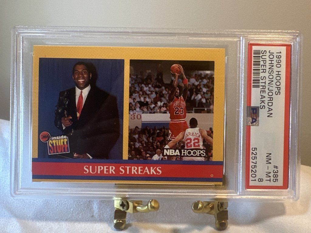 Property photo 23 - TIMED ONLINE ONLY SPORTS CARDS AUCTION IN ALLEN COUNTY, INDIANA